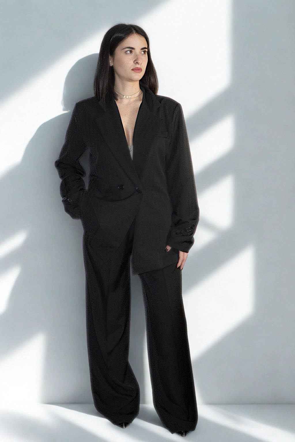 Tailleur