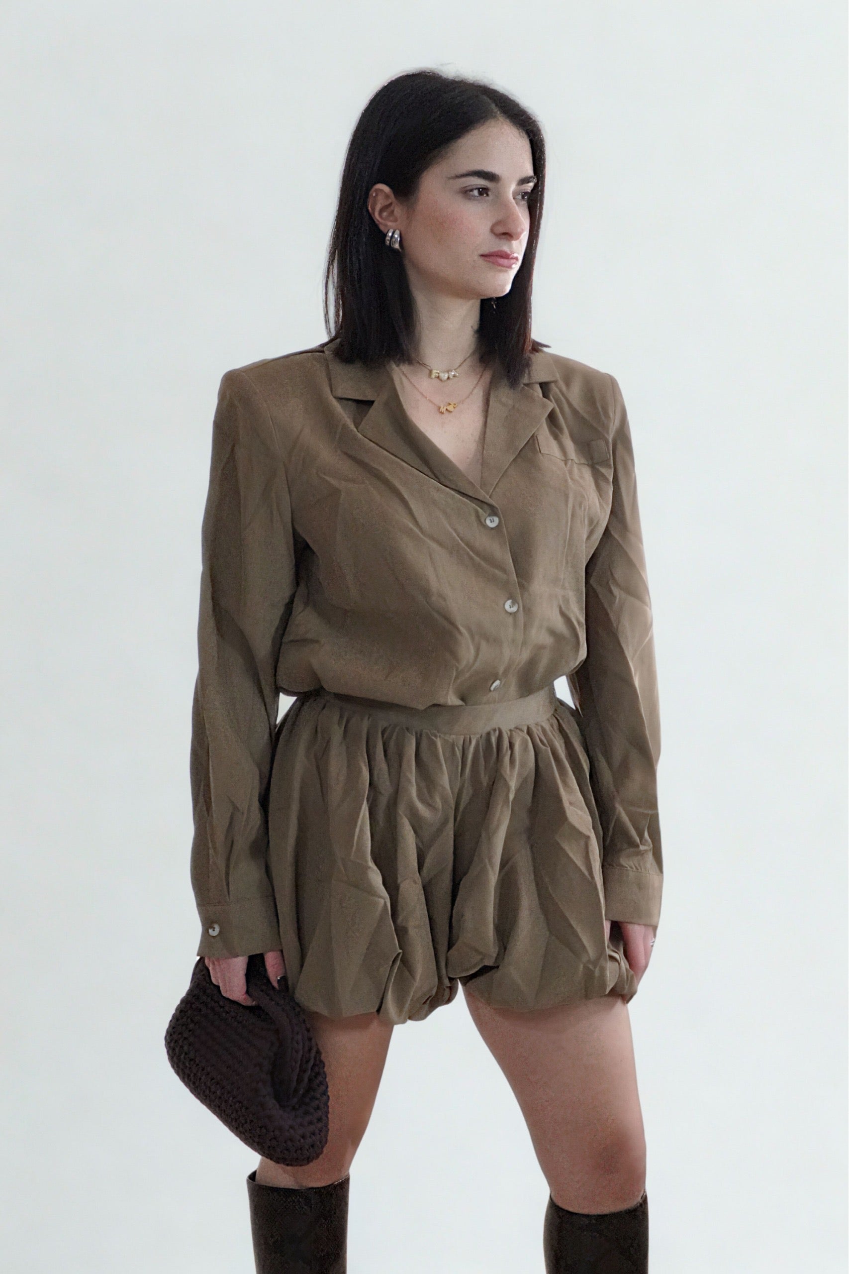 Set Coordinato Balloon