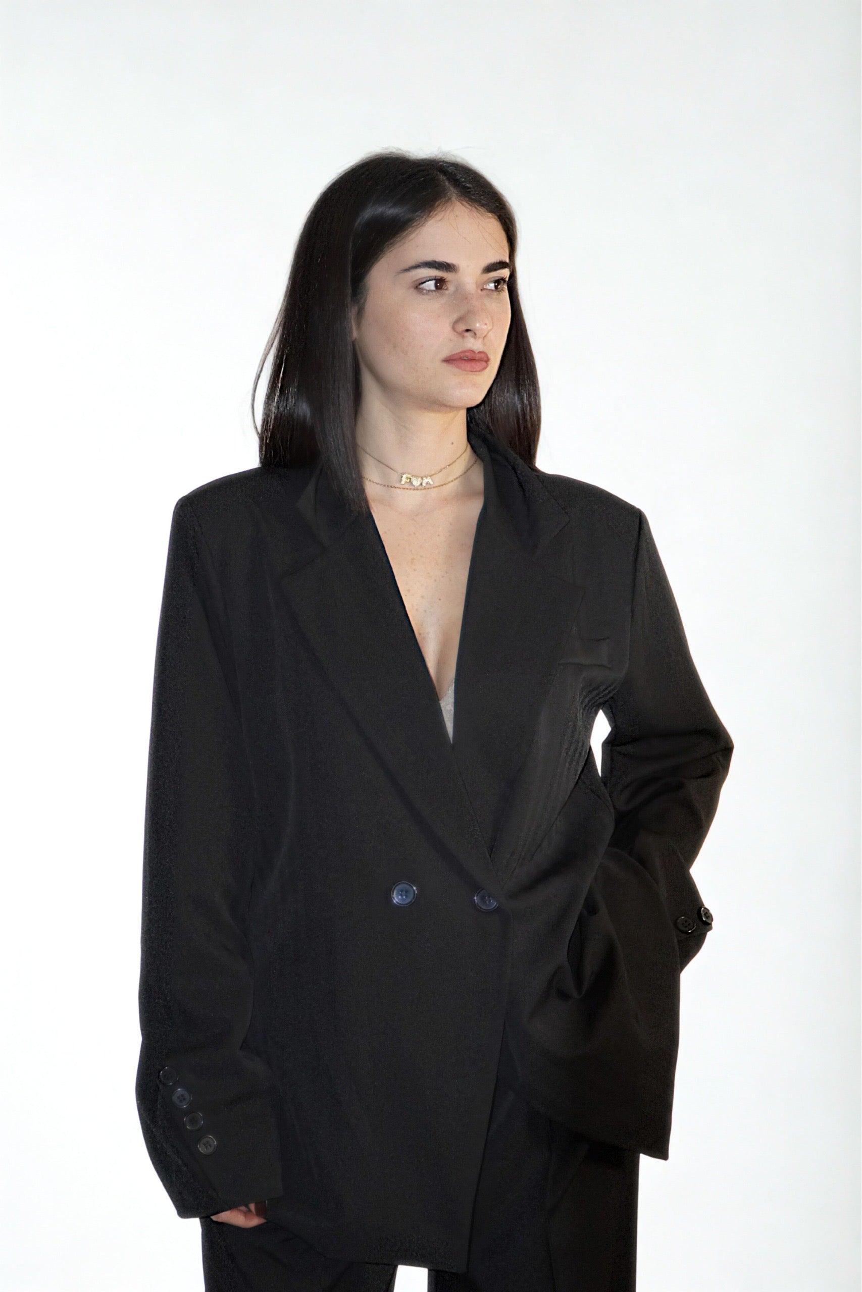 Tailleur