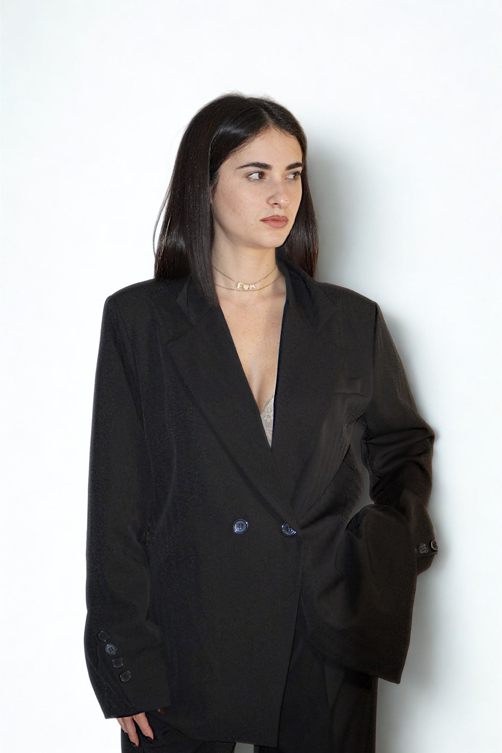 Tailleur