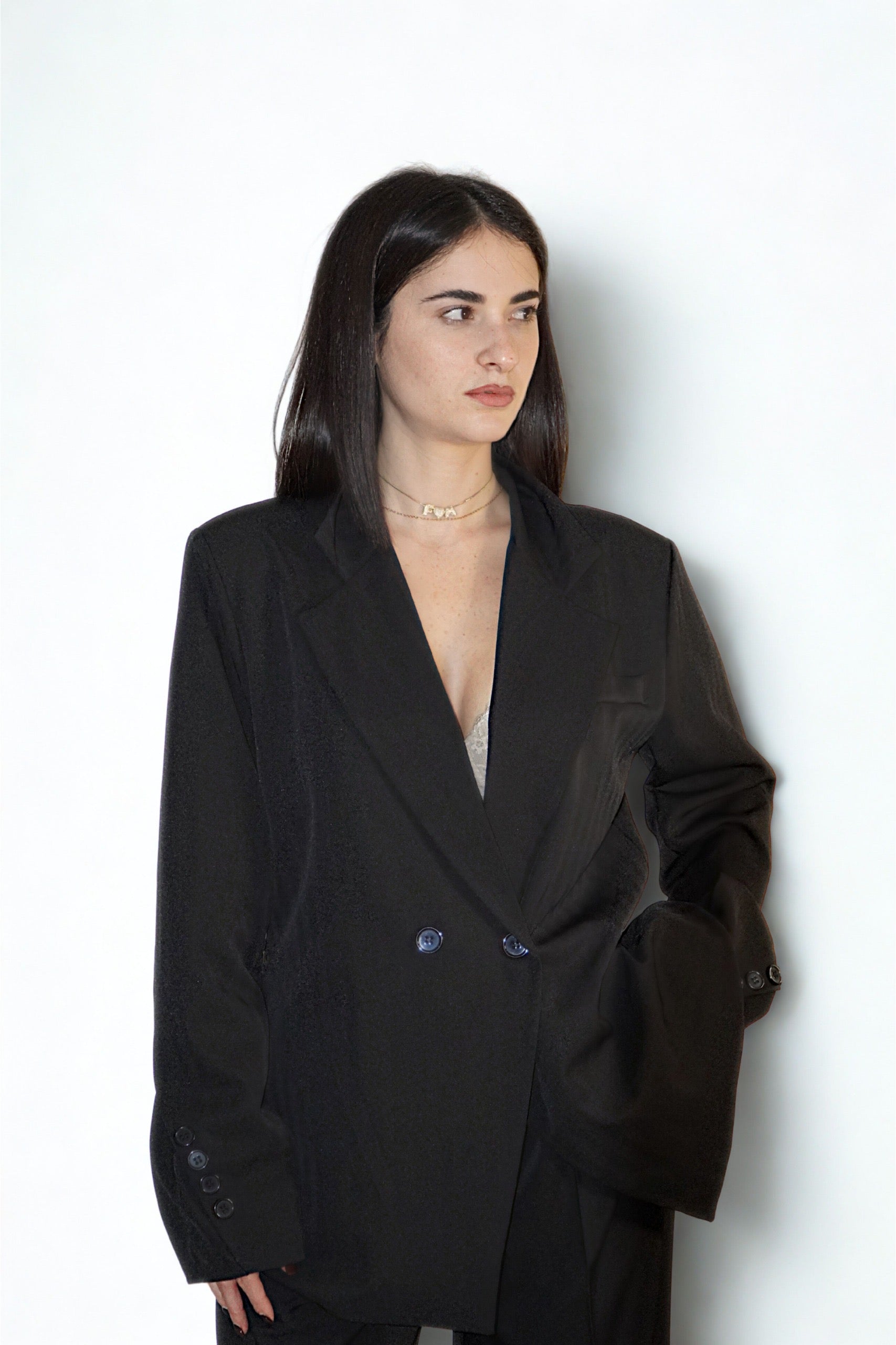 Tailleur