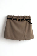 Gonna pantalone