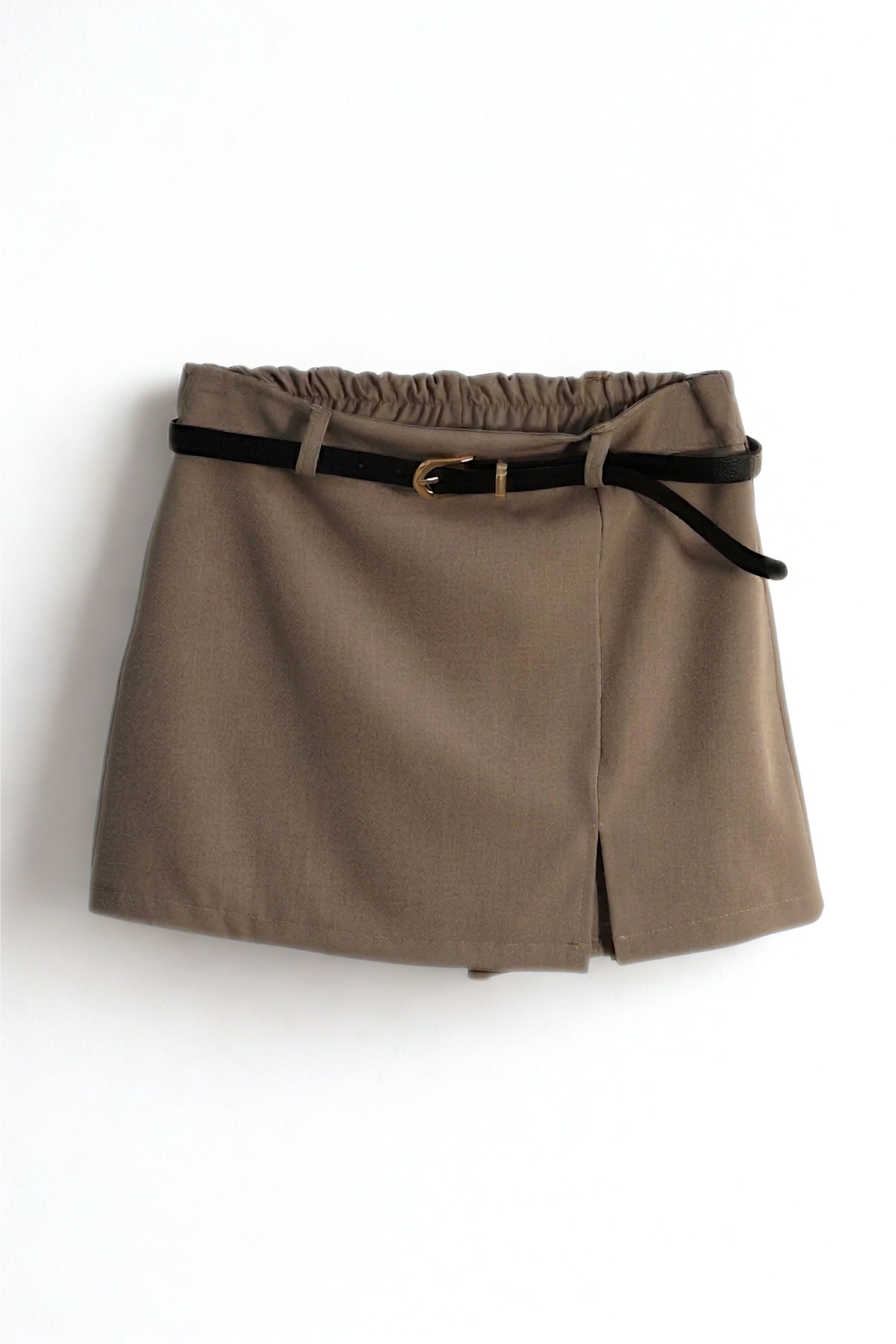 Gonna pantalone