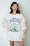 T-Shirt Luxury Street