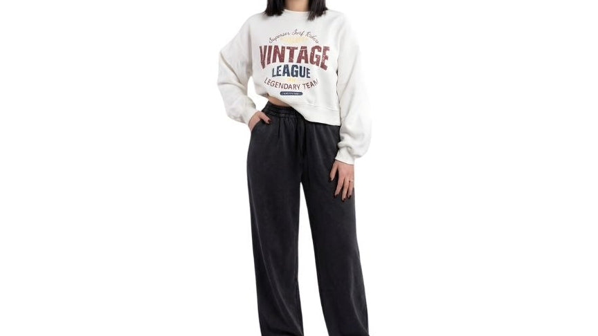 Pantaloni tuta
